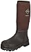 MuckBoots Chore Cool High Waterproof Work Boot,Brown,13 M US Mens