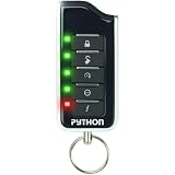 Essentials 7251P  LE 2-way Responder Remote