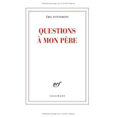 Questions � mon p�re