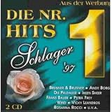 Schlager bei denen einem das Herz aufgeht (CD Compilation, 20 Titel, Diverse Künstler)