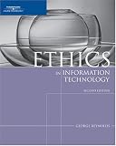 Ethics in Information Technology