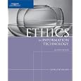 Ethics in Information Technology