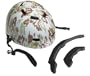 Bell Maniac Youth Multi-Sport Helmet (Airborne)
