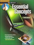 Cover for 9780078454509