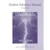 Student Solutions Manual for use with Fourth Edition Chemistry: The Molecular Nature of Matter and Change