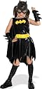 Child Batgirl Costume