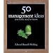 50 Management Ideas You Really Need to Know