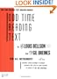 Odd Time Reading Text: For All Instruments : Rhythmic Studies Designed to Develop Accuracy and Speed in Sight Reading As Applied to Odd Time Signatures