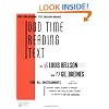 Odd Time Reading Text: For All Instruments : Rhythmic Studies Designed to Develop Accuracy and Speed in Sight Reading As Applied to Odd Time Signatures
