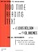 book cover unavailable