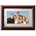 ViewSonic VFM1024W-11 10-Inch Digital Media Frame -Features Music, Video and Photos with High Resolution 1024x600 (Cherry wood)