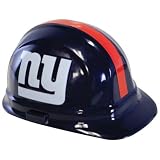 New York Giants - Logo Hard Hat NFL Pro Football