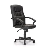 PU Executive Armchair