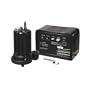 Wayne ESP45 24-Volt Cast Iron Battery Back Up Sump Pump System