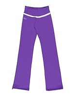Naffta Pantalón Ajustado Niña (Morado)