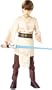 Star Wars Child's Deluxe Jedi Knight Costume, Small