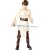 Star Wars tm Jedi Knight tm Child Costume Size Small Age 3-4 years