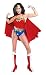 Adult Wonder Woman Costume - Small
