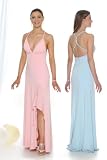 Prom Dresses 9108 Matte Jersey