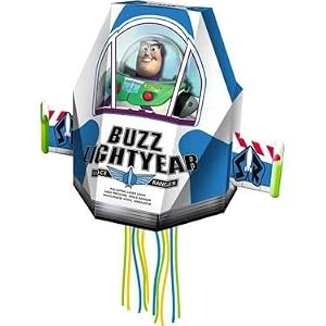 Toy Story Pinata by 