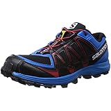 Salomon Men's Fellraiser Trail Running Shoe