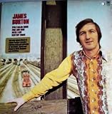 james burton LP