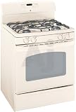 Review GE  / GE JGBP85DEMCC 30
