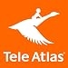 Tele Atlas CD Deutschland 2011 (V3) f�r TP FX