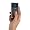 Flip MinoHD Camcorder, 60 Minutes (Black)