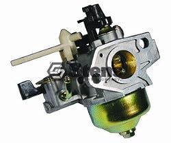 Replacement Carburetor For Honda 16100-ZH8-W61