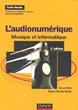 L audionumérique : Musique et informatique