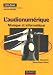 L'audionumérique : Musique et informatique L'audionumérique : Musique et informatique