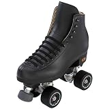 Riedell 111 Angel Boys Artistic Roller Skates 2011