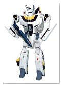 �}�N���X 1/72 VF1S ��
