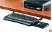 Fellowes 9140301 Keyboard Drawer