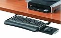 Fellowes 9140301 Keyboard Drawer
