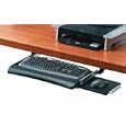 Fellowes 9140301 Keyboard Drawer