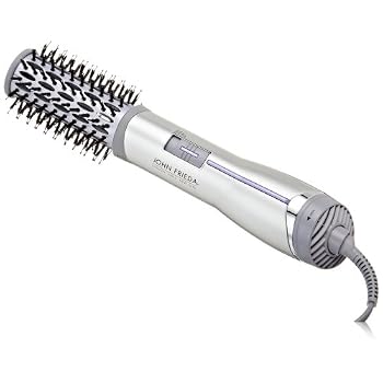 Set A Shopping Price Drop Alert For John Frieda JFHA5 Hot Air Brush, 1.5 inch