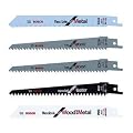 Bosch Keo Blades (Pack of 5)