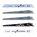 Bosch Keo Blades (Pack of 5)