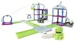 Flair Zibits - Laboratorio con Zibit