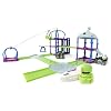 Zibits Power Lab Playset with Zibit