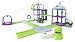 Zibits Power Lab Playset with Zibit