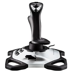 Logitech Extreme 3D Pro PC Joystick (New Packaging)