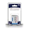ABC Products� Casio Li-ion NP-20 / NP20 / NP-20DBA Batterie / Pile pour Exilim Appareil Photo Num�rique (Voir ci-dessous pour les mod�les)