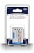 ABC Products® rechargeable NP-20 NP20 battery for Casio Exilim EX-M1, EX-M2, EX-M20, EX-S1, EX-S2, EX-S3, EX-S20, EX-S100, EX-S500, EX-S600, EX-S770, EX-S880, EX-Z3, EX-Z4, EX-Z5, EX-Z6, EX-Z7, EX-Z8, EX-Z11, EX-Z12, EX-Z15, EX-Z18, EX-Z60, EX-Z65, EX-Z70, EX-Z75, EX-Z77 Digital Camera