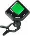 Intelli IMT500 Backlit Clip Style Tuner