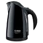 Bosch Cordless Jug Kettle Black