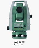 Lecia TS02 Power 3 Total Station