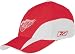 Men`s Detroit Red Wings Primary Color Flex Fit Draft Cap